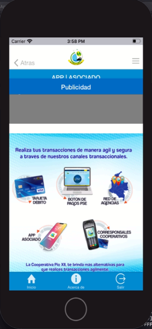 Cooperativa PIOXII(圖3)-速報App