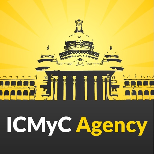 ICMyC Agency App