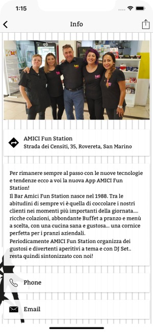 AMICI Fun Station(圖2)-速報App