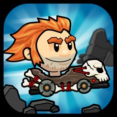 Activities of Rocky Race - Fun Online Game