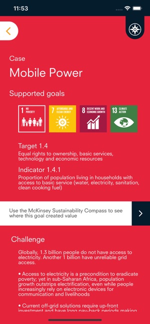 Global Goals BusinessNavigator(圖3)-速報App