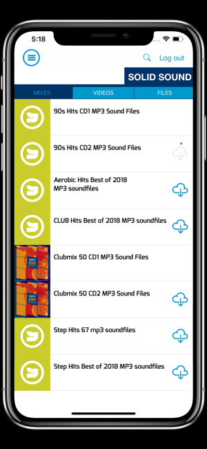 Solid Sound Download(圖2)-速報App