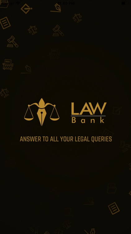 Law Bank | Simplified Laws