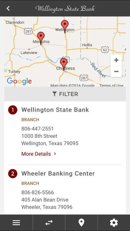 WSB Mobile Banking