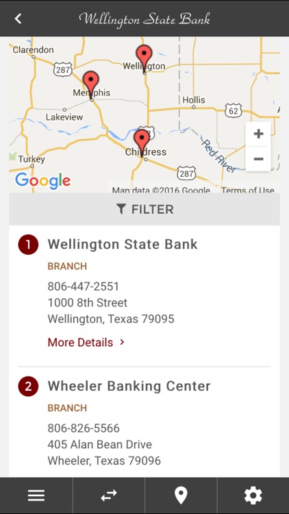 WSB Mobile Banking