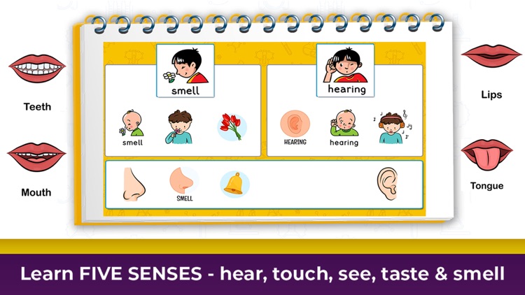 Science Learning Games screenshot-8