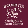 Brown's Orchards Farm Market