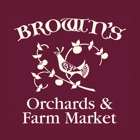 Top 36 Food & Drink Apps Like Brown's Orchards Farm Market - Best Alternatives