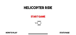 Game screenshot Helicopter Ride mod apk