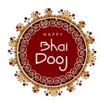 Bhai Dooj Stickers