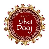 Bhai Dooj Stickers pour PC