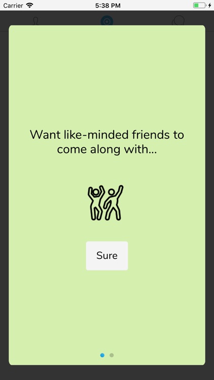 Clik - Grow Your Circle