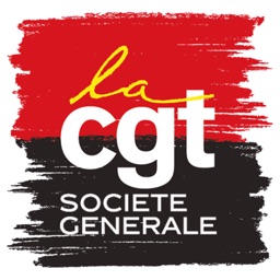 La CGT Société Générale