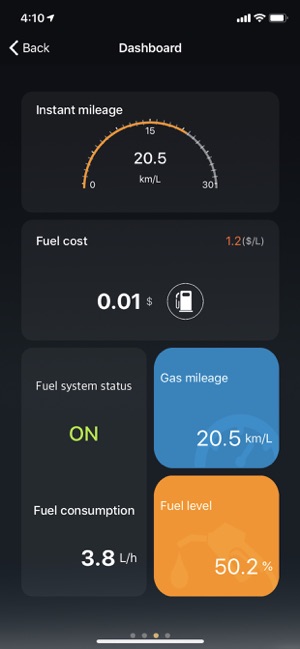 InfoCar-OBD(圖3)-速報App