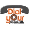 Dial Your Meal Merchant App