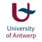 This is the conference app the University of Antwerp offers to its conference and meeting participants