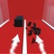 Jump into this hyper-casual game of Dual Arrows in 3D