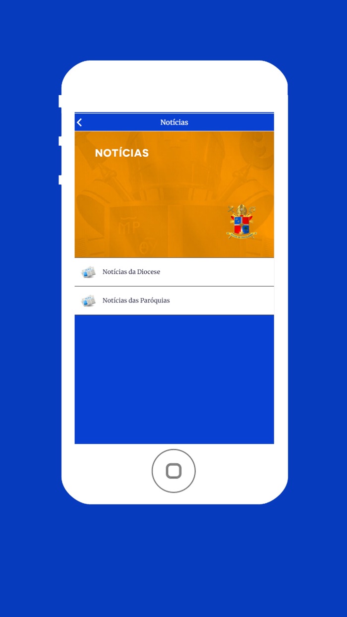 Diocese de Cristalândia