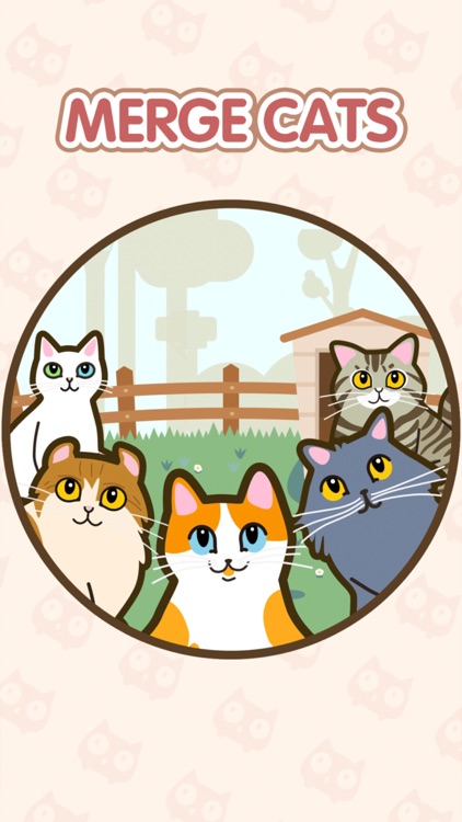 Merge Cats! screenshot-3