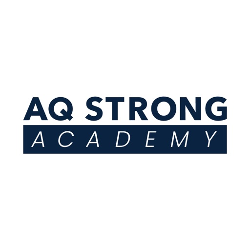 AQ Strong Academy