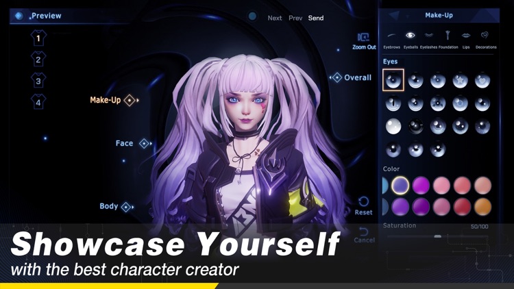Dragon Raja screenshot-0