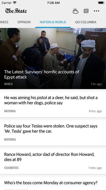 The State News screenshot-4