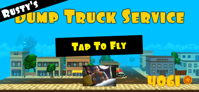 Rusty's Dump Truck Service(圖1)-速報App