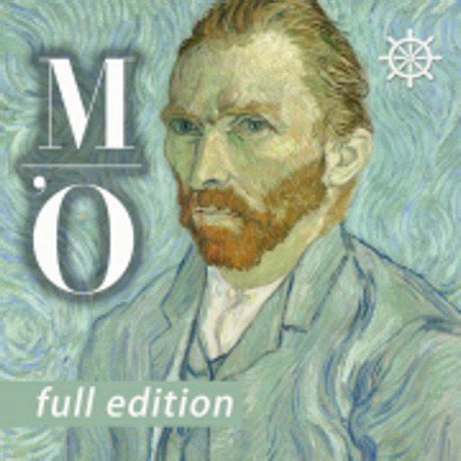Musee d'Orsay Full