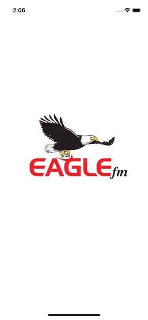 Eagle FM Namibia(圖1)-速報App