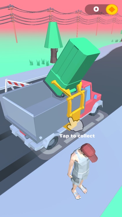 Garbage Master 3D screenshot-3