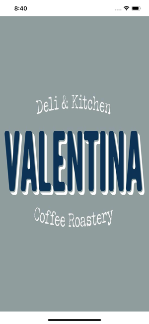 Valentina | Deli Kitchen(圖1)-速報App