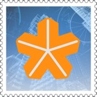 isBIM AR Stamp