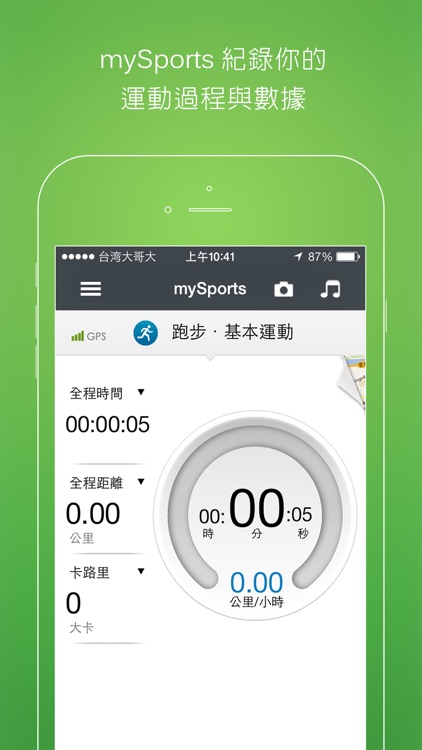 Mysports By Taiwan Mobile Co Ltd