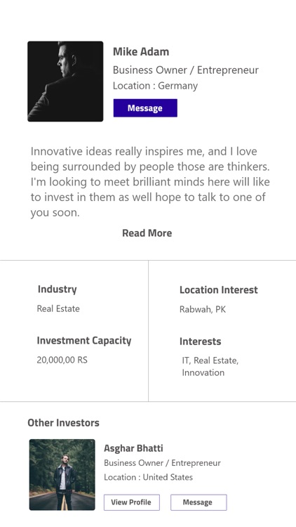 Ideas Box screenshot-3