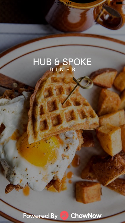 Hub & Spoke Diner