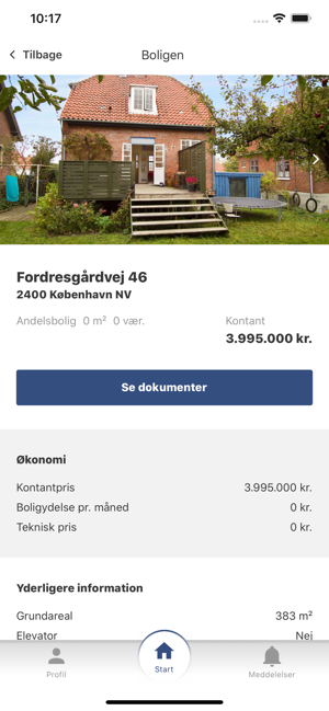 Spaabæk RealEstate(圖3)-速報App