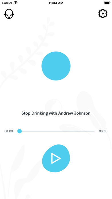 Stop Drinking - Andrew Johnson Screenshot 2