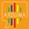 "Arduina" is your new generation hybrid assistant, who accompanies you on a daily basis