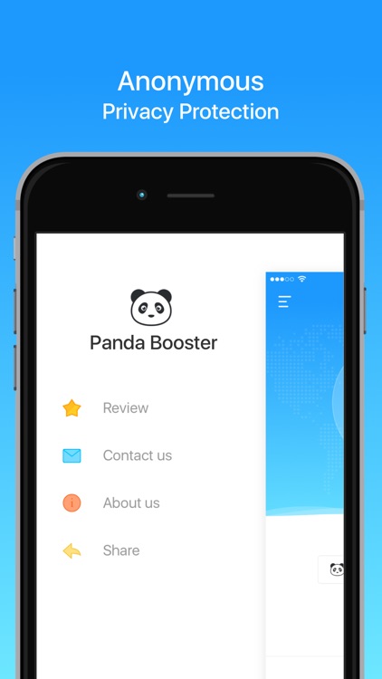 Panda VPN