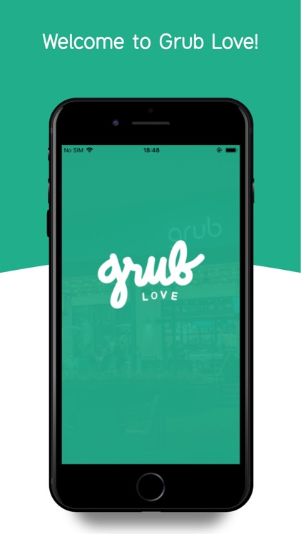 Grub Love by Grub