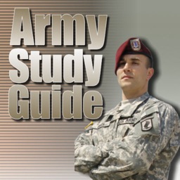 Army Study Guide 2019 - Exam