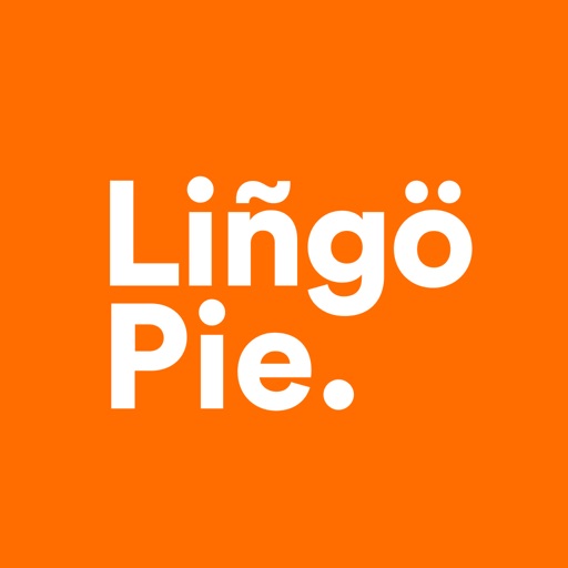 Lingopie: Learn a Language iOS App