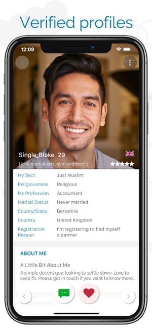 SingleMuslim(圖3)-速報App