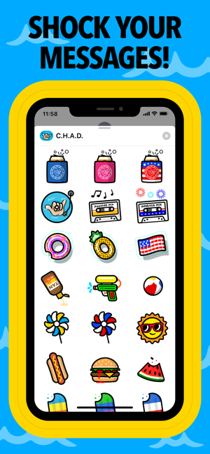 C.H.A.D.(圖2)-速報App