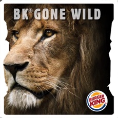 Activities of BK® Gone Wild