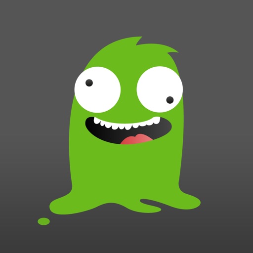 my monster voice iOS App