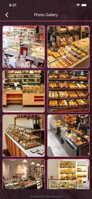 Kanpur Bakery Stores Manage(圖9)-速報App