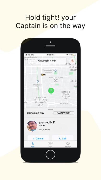 Rapido - India's Bike Taxi screenshot-3