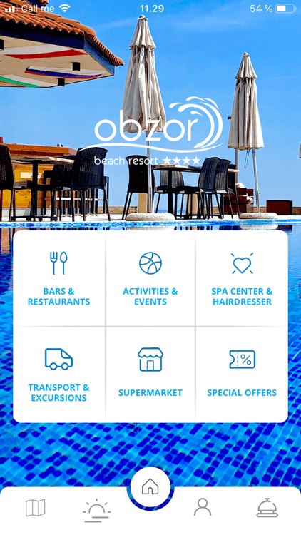 Obzor Beach Resort