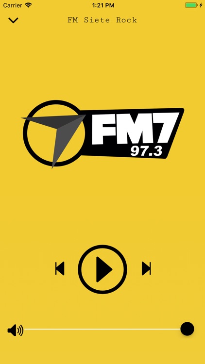 Radio FM Siete